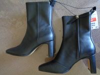 Schuhe von H&M Stiefelette oder Loafer Gr. 37 Neu 10€ Bayern - Augsburg Vorschau