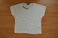 NEU Sommer SHIRT BONITA weiss L 40 42 toller Ausschnitt Sachsen - Hoyerswerda Vorschau