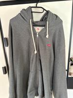 Levis Sweatjacke // Grau // XXL Hessen - Kronberg im Taunus Vorschau