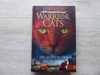 Warrior Cats Staffel 6 Band 1 gebundene Ausgabe Hardcover Sachsen - Zwickau Vorschau