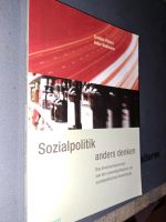 Sozialpolitik anders denken Wallimann Pineiro Umwelt Politik Berlin - Pankow Vorschau