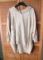 Tredy Zukauf Blusen-Shirt Beige Gr. 44/46 Hessen - Herborn Vorschau