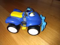 DICKIE Toys Polizei Quad - mit Blaulicht und Sirene Brandenburg - Lübben Vorschau