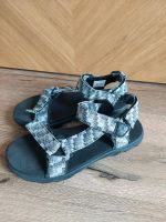 Sandalen Jack Wolfskin Gr.35 Thüringen - Frankenblick Vorschau