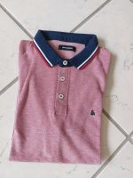 Poloshirts von Jack &Jones Gr.L Hessen - Dieburg Vorschau