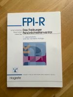 Freiburger Persönlichkeitsinventar FPI-R, Persönlichkeitstest Baden-Württemberg - Argenbühl Vorschau