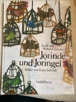 Jorinde und Joringel♥️Jacob und Wilhelm Grimm Bayern - Ingolstadt Vorschau