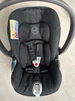 Cybex Platinum Babyschale Cloud Z2 i-Size Nordrhein-Westfalen - Lünen Vorschau