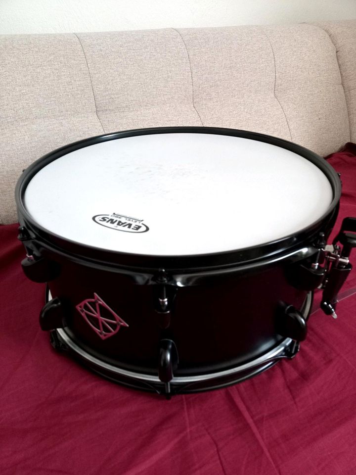 Snare Drum Dixon in Witten