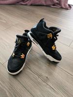 Jordan 4 Retro Royalty Gr. 36 Hessen - Dreieich Vorschau