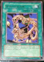 Yu-Gi-Oh Karten „Labyrinth of Nightmare" Thüringen - Gehofen Vorschau