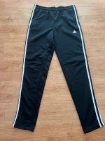 Jogginghose Adidas Größe 164 schwarz - wie neu Thüringen - Erfurt Vorschau