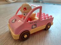 Hello Kitty Fahrzeug und Figur Baden-Württemberg - Heidelberg Vorschau