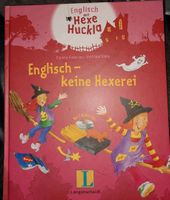 Englisch mit Hexe Huckla Leipzig - Neulindenau Vorschau