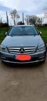 Marcedes benz C klass CDI 320. Thüringen - Erfurt Vorschau