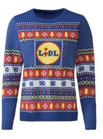 Lidl Weihnachtspullover Christmas Sweater - Damen Gr. M *NEU* OVP Nordrhein-Westfalen - Kreuztal Vorschau