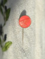 Original Honda Pin / Anstecknadel Bayern - Neusäß Vorschau