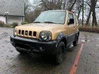 Suzuki Jimny 1.3 Nordrhein-Westfalen - Löhne Vorschau