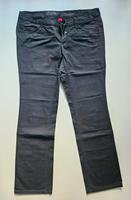 Damen Jeans Esprit dunkelgrau Größe 42 Thüringen - Leinefelde Vorschau