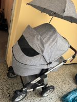 Kinderwagen ABC-Design Bayern - Weiden (Oberpfalz) Vorschau