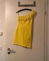 Sexy gelbes Kleid Düsseldorf - Unterbilk Vorschau