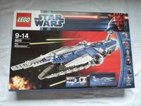 Lego Star Wars 9515 Malevolence OVP und vollständig Schleswig-Holstein - Neumünster Vorschau