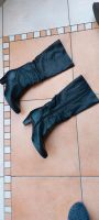 Damen Stiefel Gabor sehr gut erhalten Gr 4 1/2 Baden-Württemberg - Mannheim Vorschau