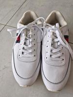 Tommy Hilfiger Damen Sneaker Schuhe Gr. 39, NEU Rheinland-Pfalz - Osthofen Vorschau