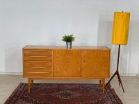 MID CENTURY HELLERAU SIDEBOARD SCHRANK KOMMODE VINTAGE Berlin - Lichtenberg Vorschau