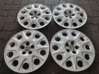 4 original ALFA 156 Radkappen 15" 60688585 Niedersachsen - Goslar Vorschau