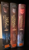 Warrior Cats Staffel 4 Band 1-2 Nordrhein-Westfalen - Menden Vorschau