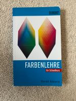 Farbenlehre: Ein Schnellkurs -Buch Stuttgart - Zuffenhausen Vorschau