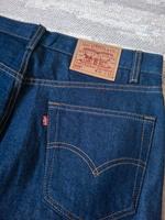 True Vintage Deadstock - Levi's 90s 505 W36 L32 Thüringen - Erfurt Vorschau