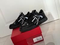 Valentino Schuhe Schwarz Hamburg - Wandsbek Vorschau