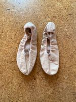 Ballettschuhe Gr.35 Baden-Württemberg - Breisach am Rhein   Vorschau