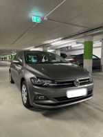 VW Polo Comfortline 1.0 TSI Hu bis 2025 unfallfrei Bayern - Erlangen Vorschau