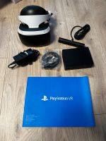 PlayStation 4 VR Brille ( VR Brille ) Sachsen - Eilenburg Vorschau