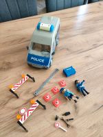 Playmobil City Action 9236 ! Polizei Mannschaftsbus ! 10 € Niedersachsen - Friesoythe Vorschau