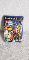 Naruto Ultimate Ninja 2 PS 2, sehr guter Zustand Wuppertal - Langerfeld-Beyenburg Vorschau