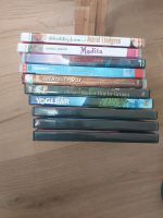 Dvds. Kinderfilme. Nordrhein-Westfalen - Greven Vorschau