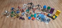 Bionicle Lego Sammlung Bionics 17 Figuren Nossen - Zetta Vorschau