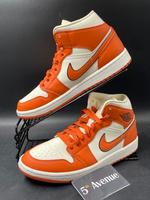 Nike Air Jordan 1 Mid SE | Größe 40.5 | Art. 0560 Nordrhein-Westfalen - Remscheid Vorschau