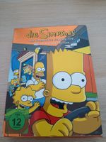 die Simpsons, Season 10, DVD, Collectors Edition Nordrhein-Westfalen - Blomberg Vorschau