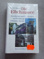 Karl-Heinz. Walloch  Die Elbchaussee  OVP Kreis Pinneberg - Halstenbek Vorschau