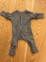 Arket Baby Overall Pyjama 56cm wie neu Kr. München - Haar Vorschau