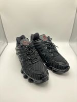 Nike Shox TL „Black Metallic" EU45 AR3566-002 I NEU Kreis Pinneberg - Uetersen Vorschau