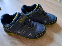 Schuhe von Fila Größe 30 neuwertig Sachsen - Freiberg Vorschau