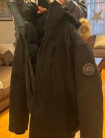 Canada Goose Borden Bomber Jacke , Größe M Frankfurt am Main - Nordend Vorschau