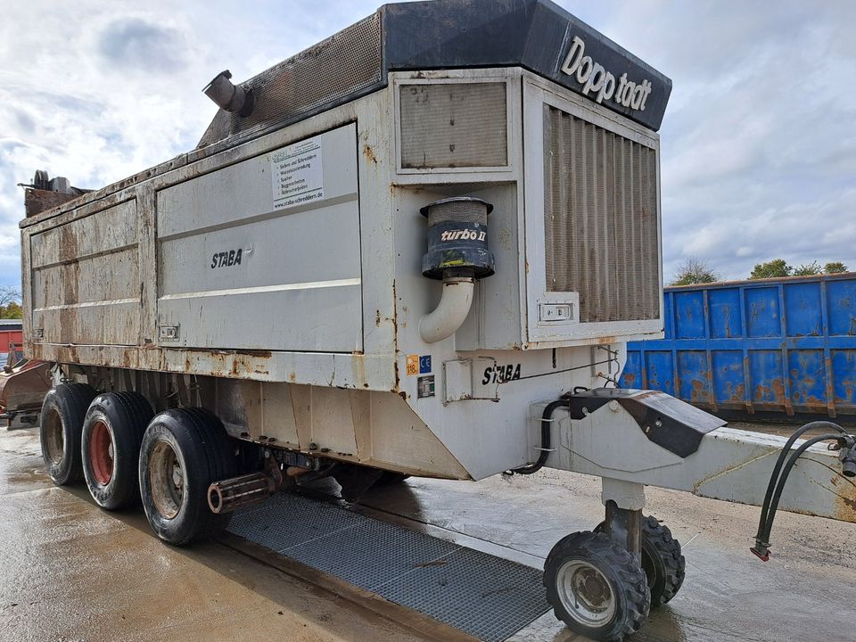 Doppstadt DW 3060  Schredder in Vellmar