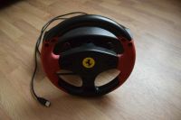 Ferrari Legend Racing Wheel (Mechanisch Defekt) Hessen - Linden Vorschau